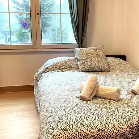 Apartamento Estudio Plaza Maribel Con Parking Incluido *