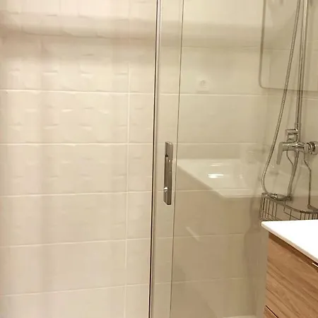 Estudio Plaza Maribel Con Parking Incluido Апартаменти *