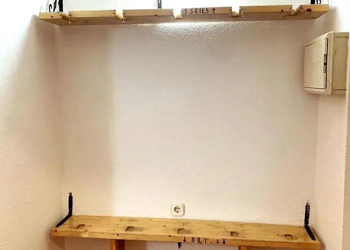 Estudio Plaza Maribel Con Parking Incluido